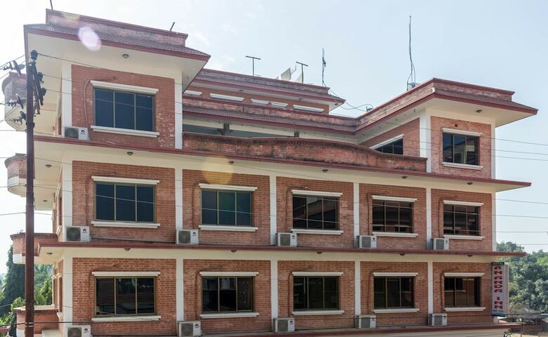 Hotel Ananda Inn
