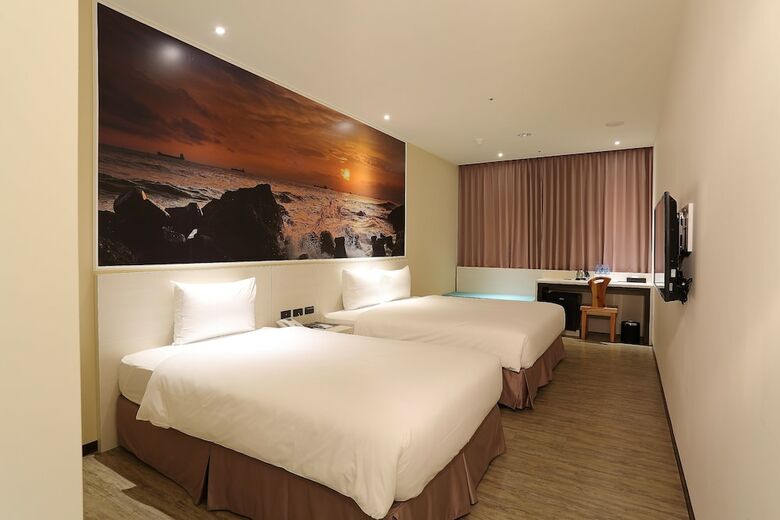 Mingli Hotel