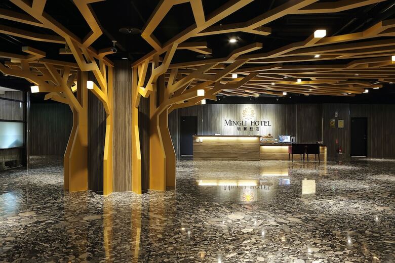 Mingli Hotel