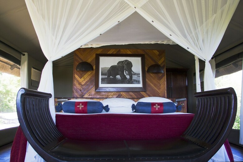 Posada Selinda Camp