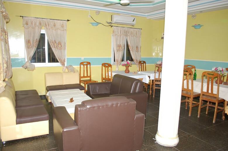 Hotel Bella Vida