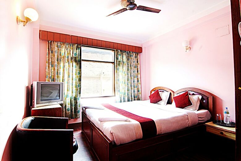 Hotel  Lily  Kathmandu