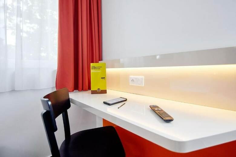 B&B Hotel ?�d? Centrum