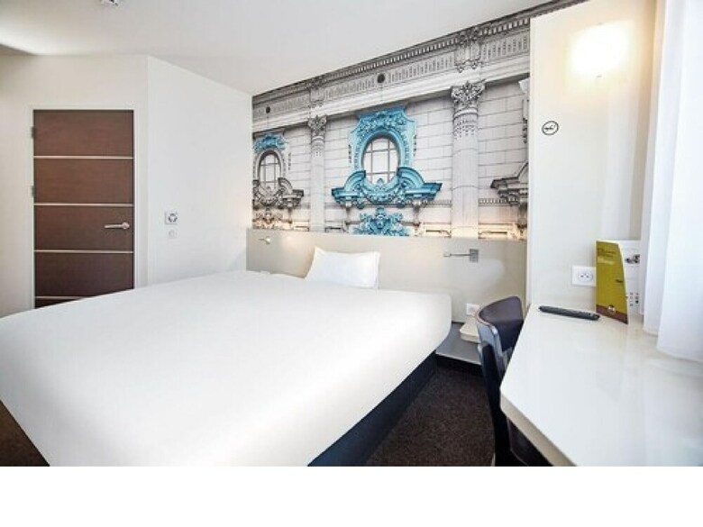 B&B Hotel ?�d? Centrum