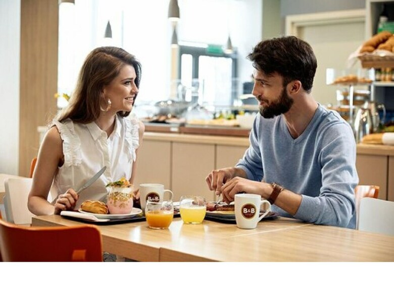 B&B Hotel ?�d? Centrum