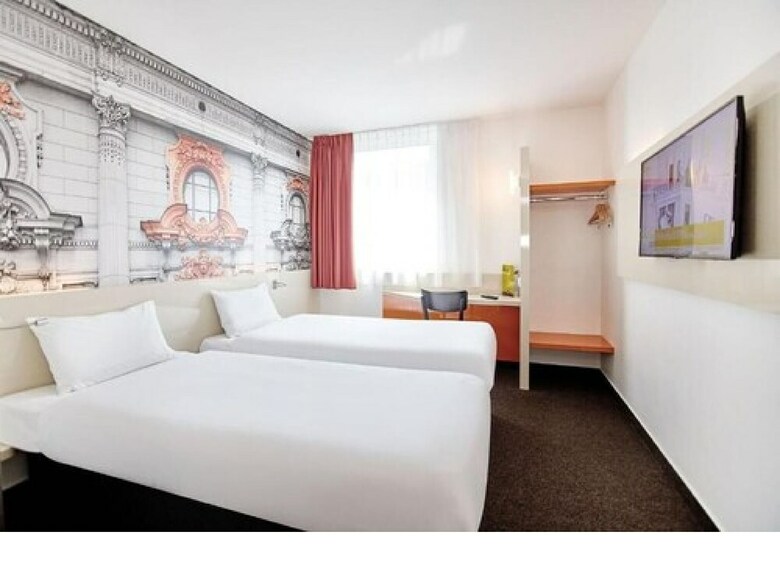 B&B Hotel ?�d? Centrum