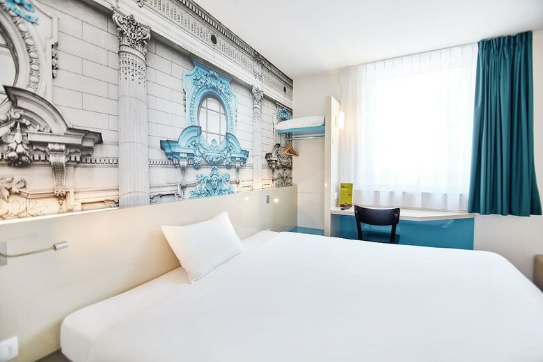 B&B Hotel ?�d? Centrum