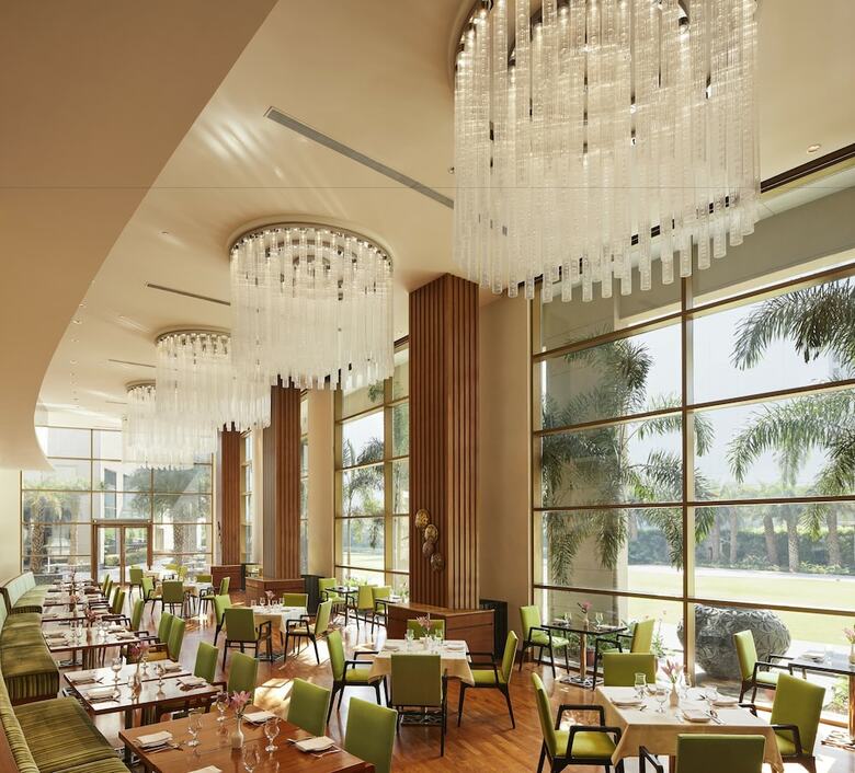 Hotel Taj Swarna