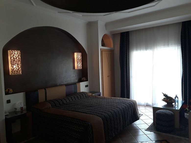 Posada Villa Riadana