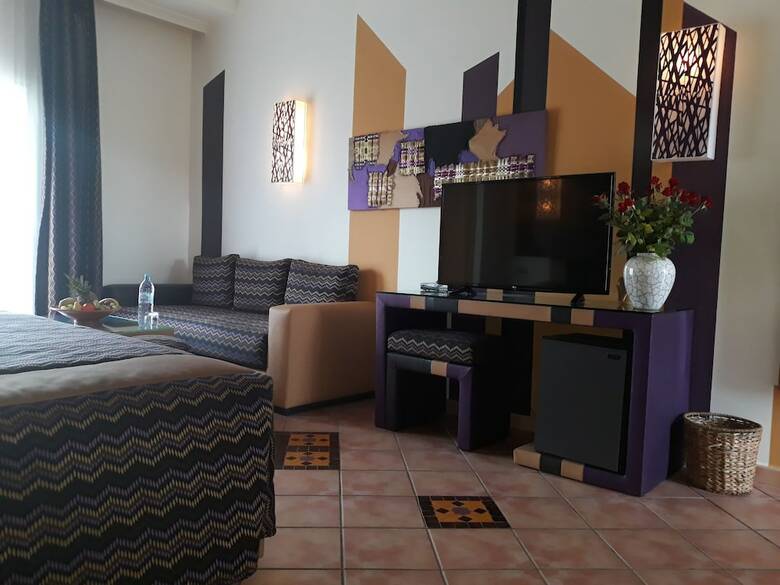 Posada Villa Riadana