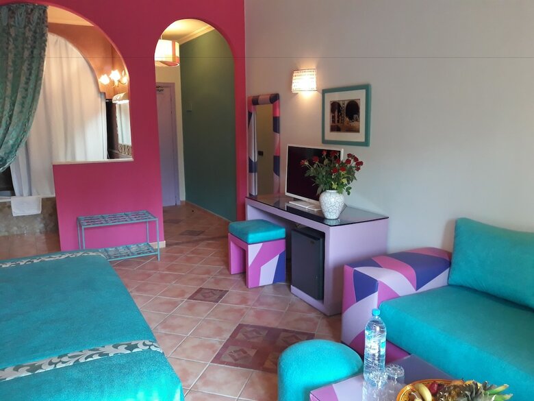 Posada Villa Riadana