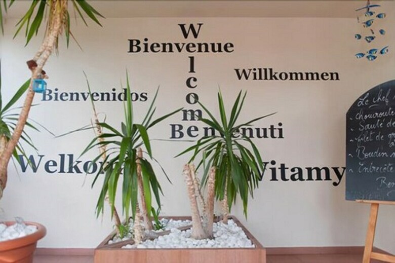 Hotel Le Sainte Mere