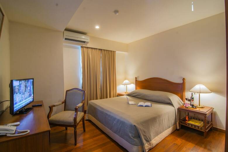 Aparthotel Sakura Residence