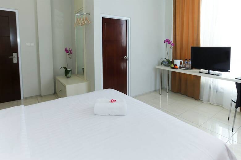 Hotel Topaz Residence
