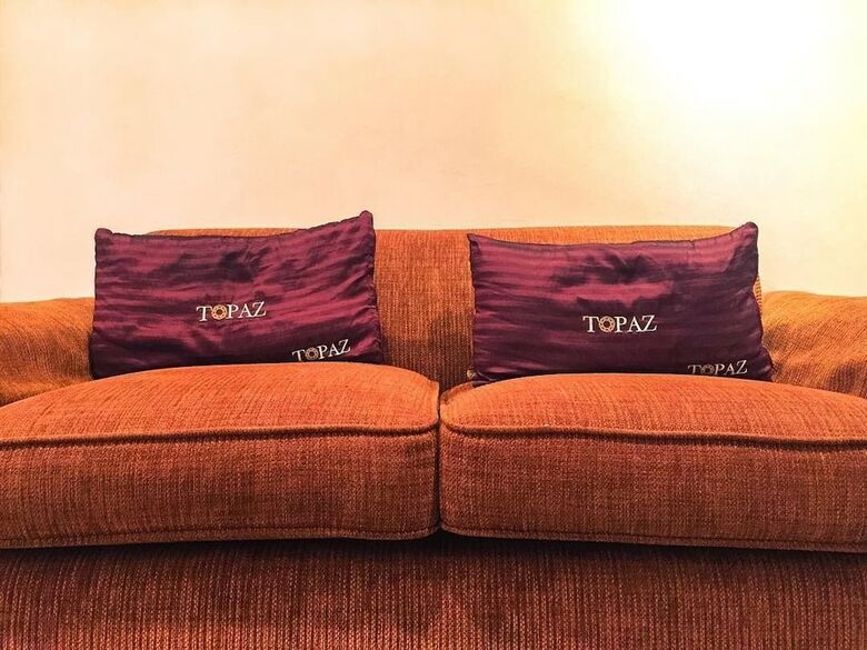 Hotel Topaz Residence