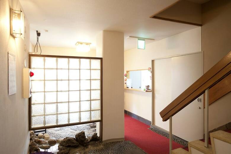 Business Hotel Shin-okubo Sekitei