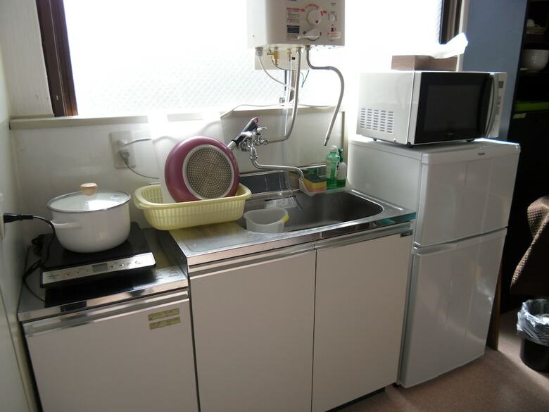 Business Hotel Shin-okubo Sekitei