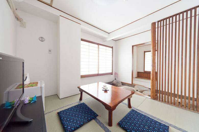 Business Hotel Shin-okubo Sekitei
