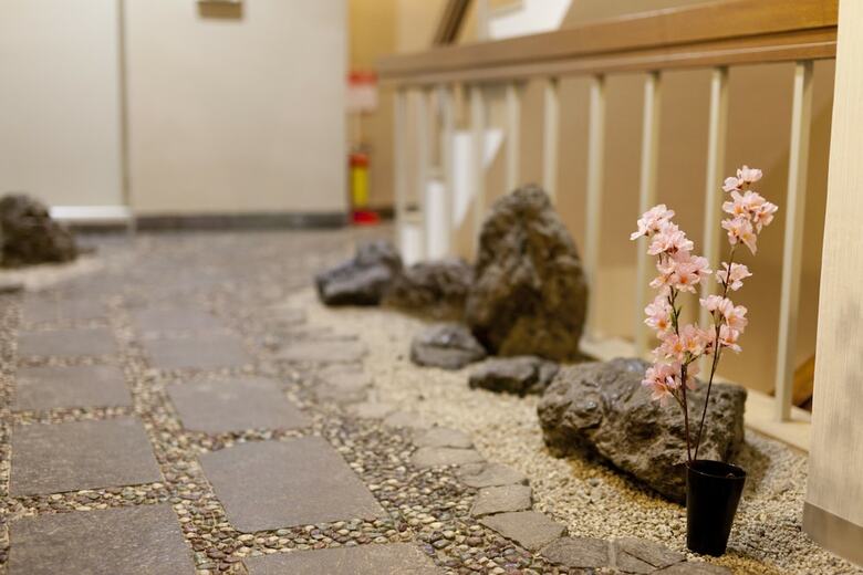 Business Hotel Shin-okubo Sekitei