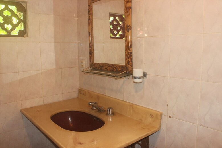 Hotel Dwi Utama