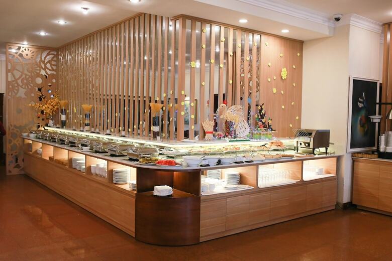 Ttc Hotel - Da Lat
