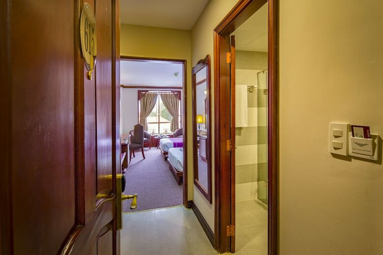 Ttc Hotel - Da Lat
