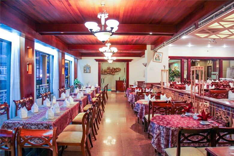 Ttc Hotel - Da Lat