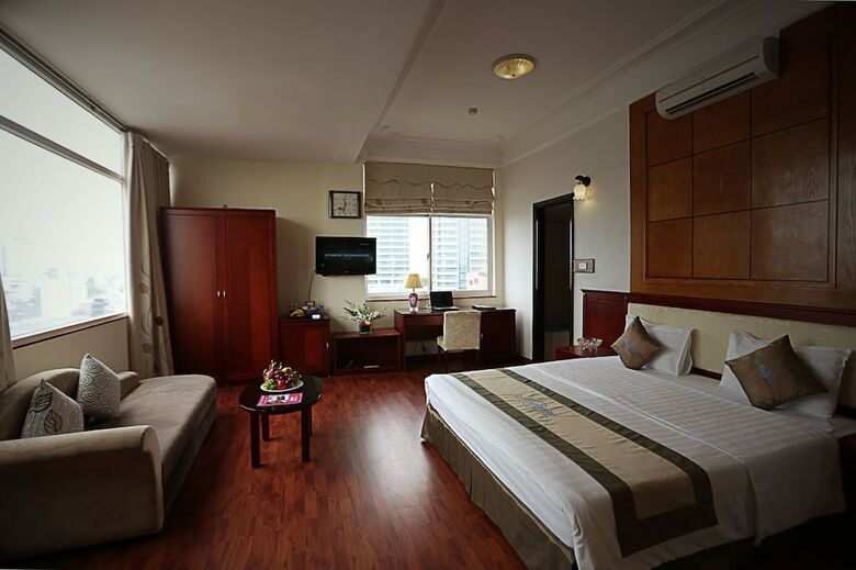 Moon View Hotel
