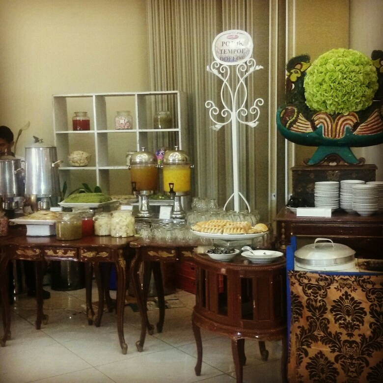 De View Hotel
