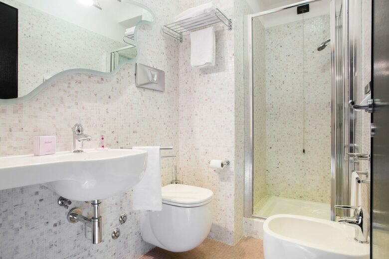 Hotel Majorana