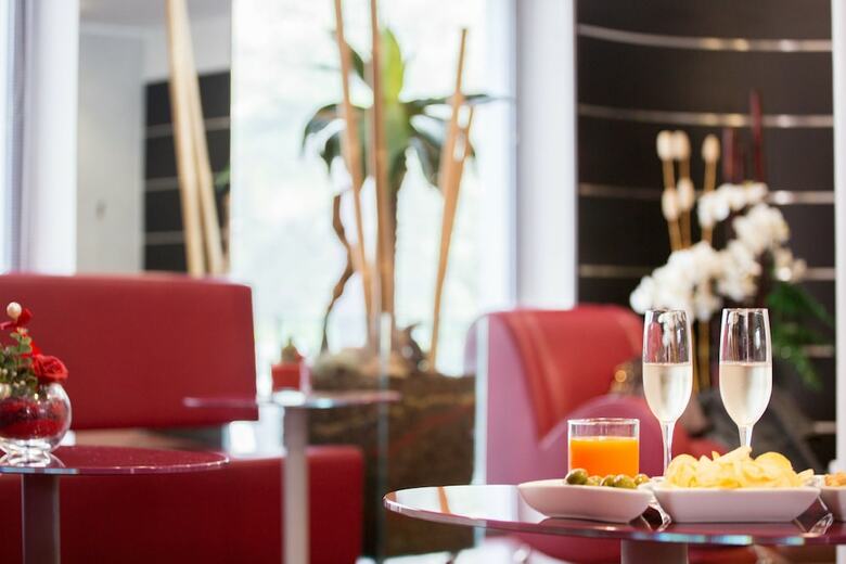 Hotel Majorana