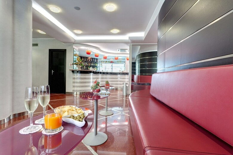 Hotel Majorana