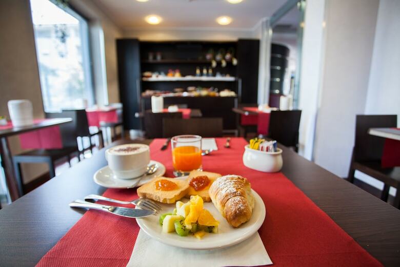Hotel Majorana