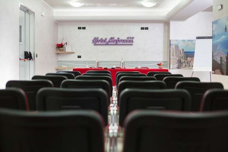 Hotel Majorana