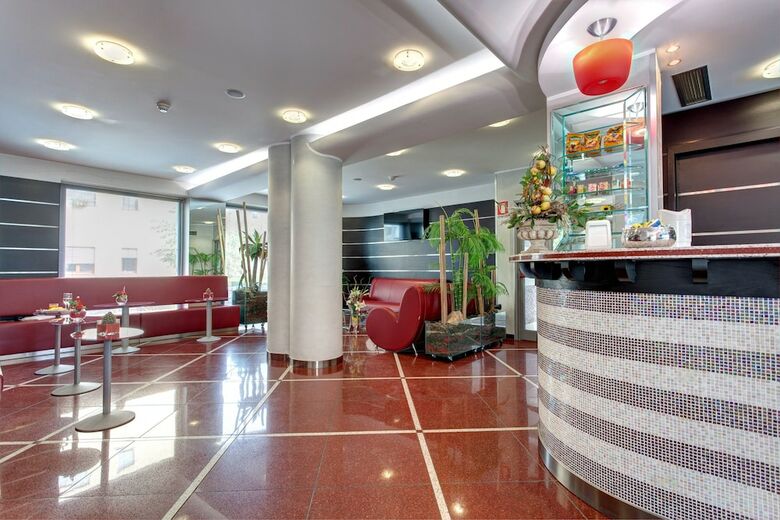 Hotel Majorana