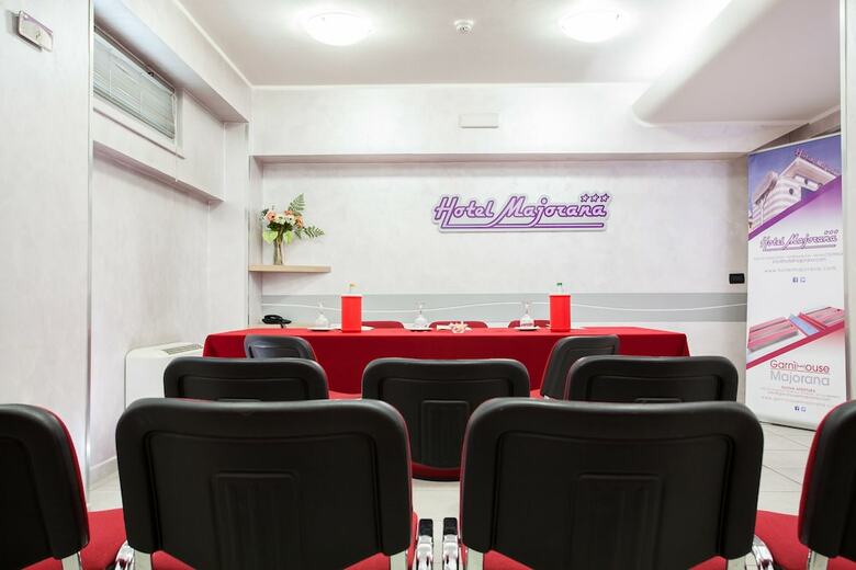 Hotel Majorana