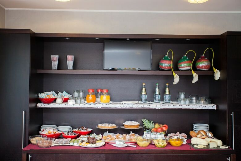 Hotel Majorana