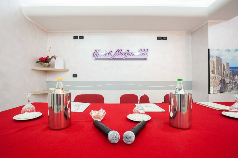 Hotel Majorana
