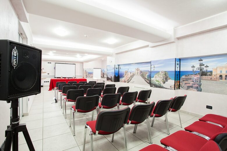 Hotel Majorana