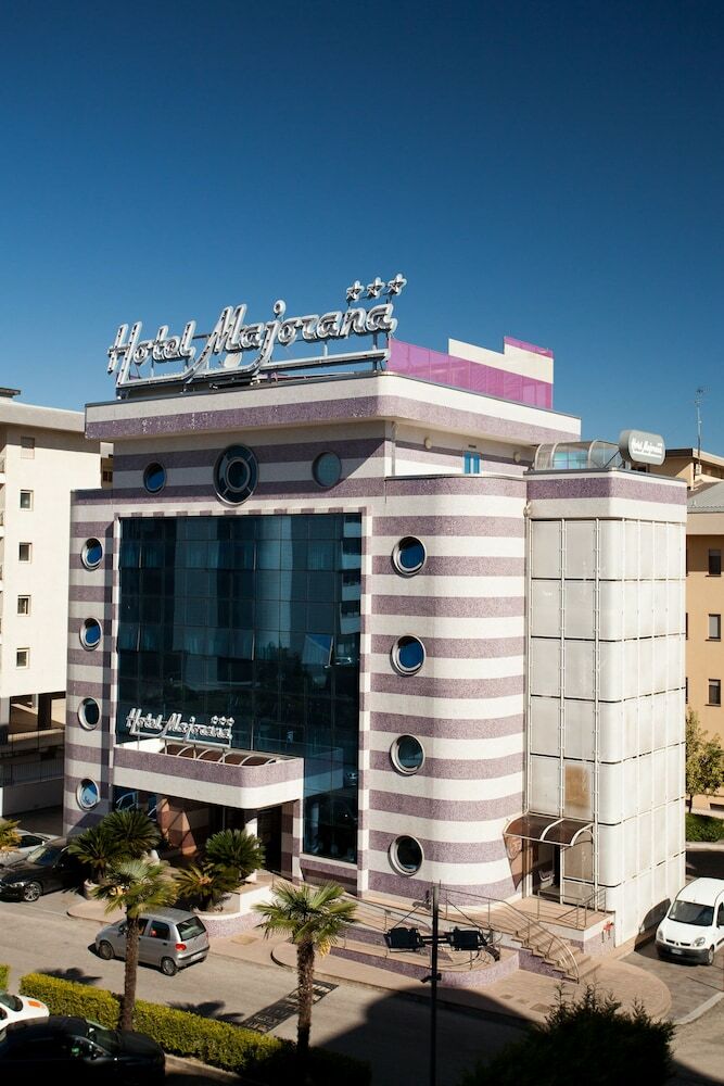 Hotel Majorana