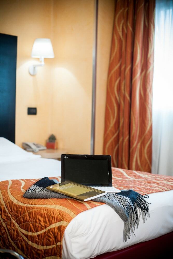 Hotel Majorana
