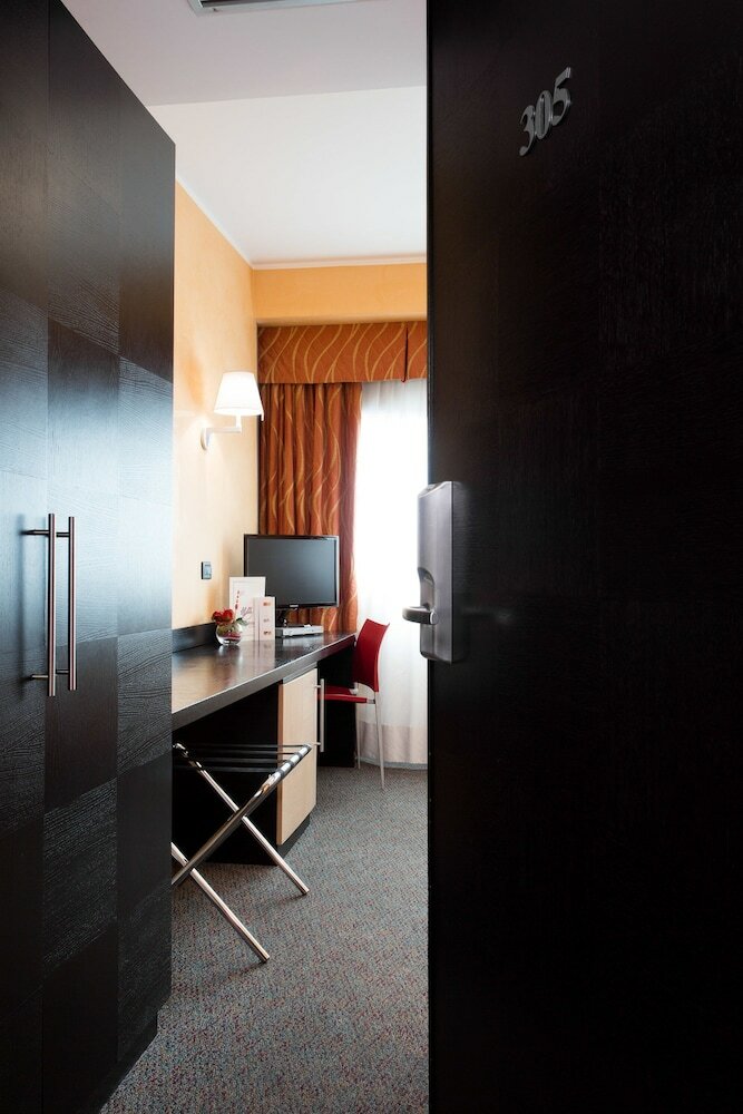 Hotel Majorana