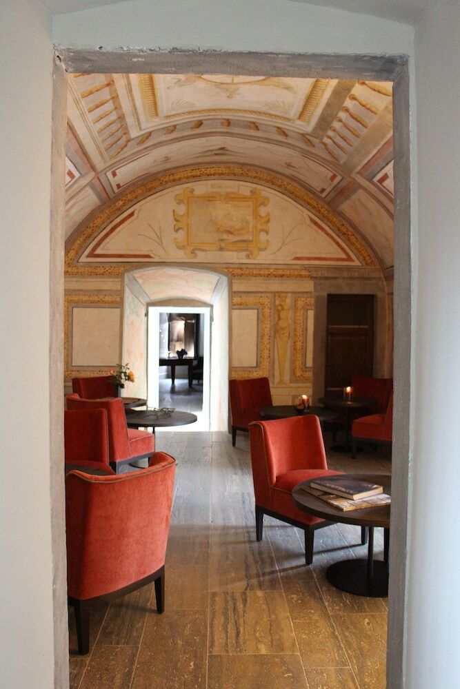 Agroturismo Podere Castel Merlo
