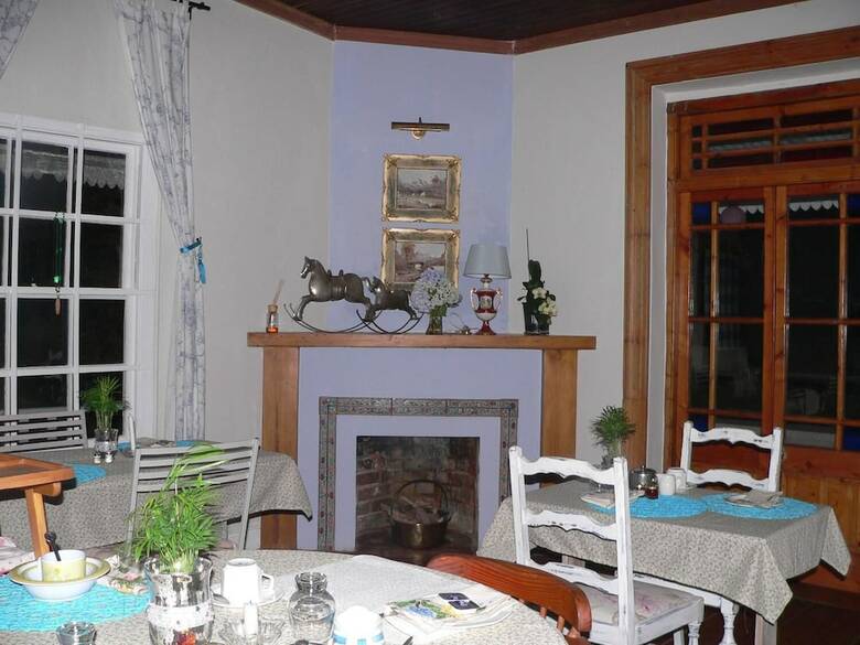 Hotel Weldon House