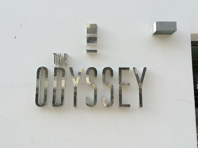 Apartamentos Afribode Acc Odyssey