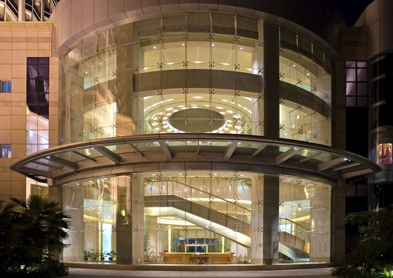 Guangzhou Nansha Grand Hotel