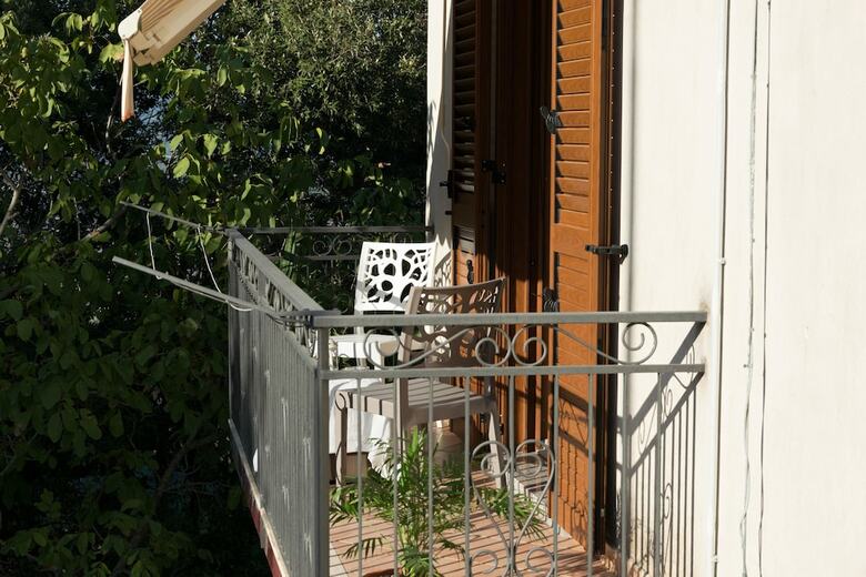 Apartamento Appartamenti Droro Cilento