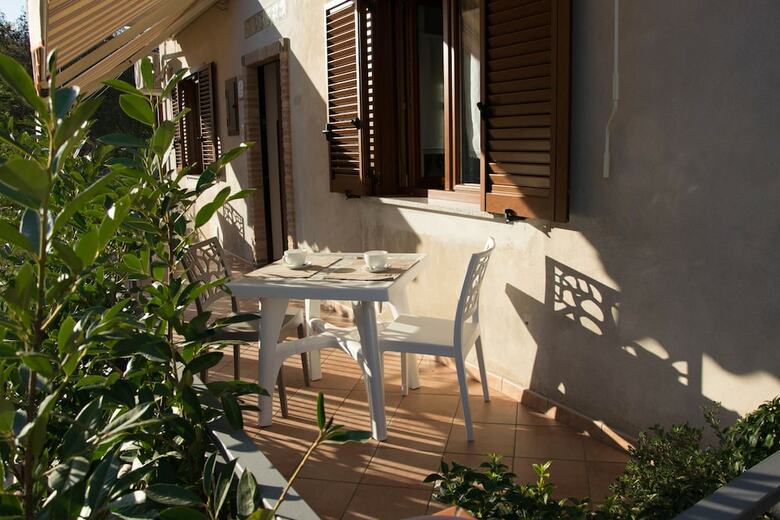 Apartamento Appartamenti Droro Cilento