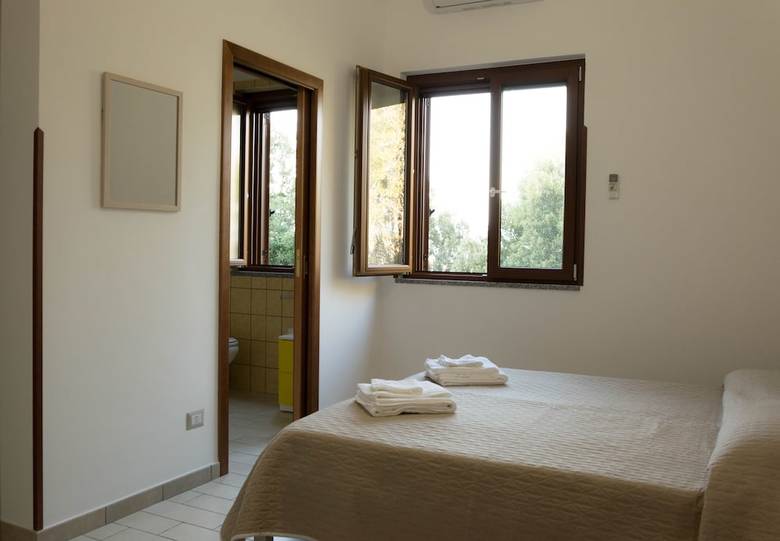 Apartamento Appartamenti Droro Cilento