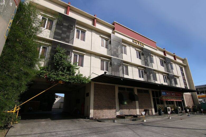 Oyo 110 Asiatel Hotel